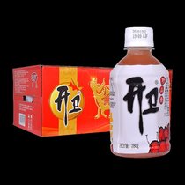 Kaishan Hawthorn Juice Drink 280G15 Pot Num Patients Hawth