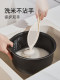 Kawashimaya rice cleaning tool rice filter drainage baffle