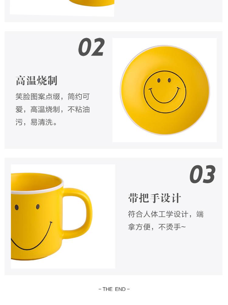 Sichuan in Japanese ceramics tableware 0 lovely creative move all the household jobs snack plate of fruit bowl dish