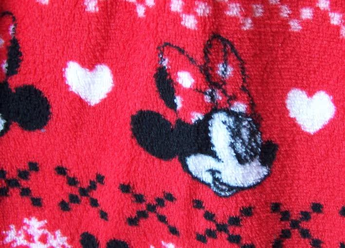 Pantalon pyjama - Ref 728785 Image 5