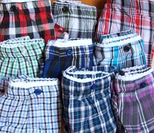 Pantalon pyjama jeunesse - Ref 725350 Image 7