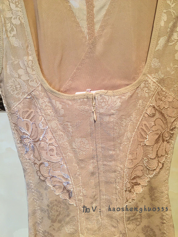 Sous-vêtement minceur simple - Ref 689407 Image 21