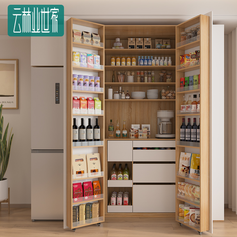 Snack Cabinet, Sideboard Cabinet, Storage Cabinet, Refrigerator-Style Storage Cabinet, Wall-Mounted Integrated Living Room Storage Cabinet, Built-In Dining Room Cabinet Snack Cabinet, Sideboard Cabinet, Storage Cabinet, Refrigerator-Style Storage Cabinet, Wall-Mounted Integrated Living Room Storage Cabinet, Built-In Dining Room Cabinet