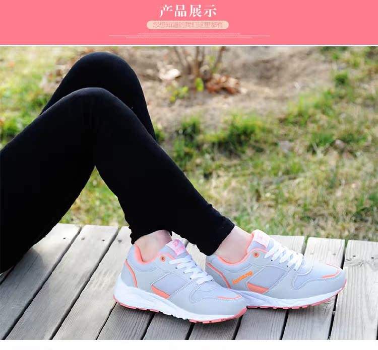Chaussures de Badminton femme - Ref 845203 Image 25
