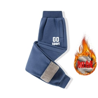 Голубые ноги