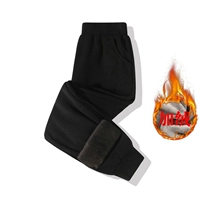 Черные ноги