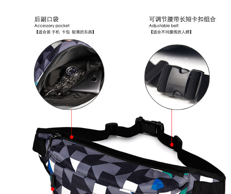 Sac homme - Ref 52567 Image 11