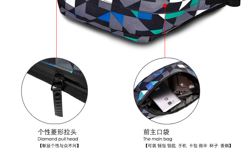 Sac homme - Ref 52567 Image 12