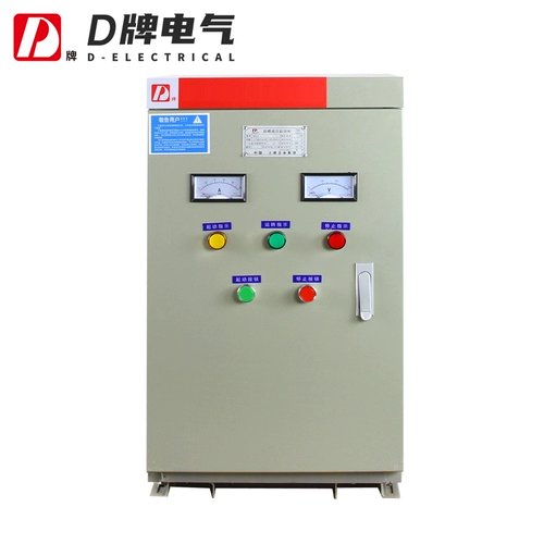 D Бренд JJ1 Автопоавочный запуск Boost Startup Cabinet 30 кВт Self -Lava Decompression Start Cabine Boxt Box Protector