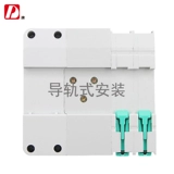 Руководство по автоматическому переключению с двойным питанием+автоматическое переключение автоматического переключения непрерывного питания Двойной цепной переключатель Однофазу Три фаза 380