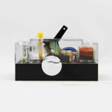 D Бренд DZL18 20A Прозрачный домов