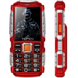 Nokia, сверхдлинный мобильный телефон защищен от пыли, воды и ударов для пожилых людей для школьников и студентов, широкий экран, звуковая система, функция поддержки всех сетевых стандартов связи