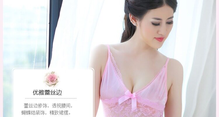 Pyjama pour femme OTHER   à sling - Ref 2997200 Image 40