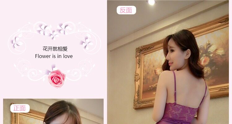 Pyjama pour femme OTHER   à sling - Ref 2997200 Image 31