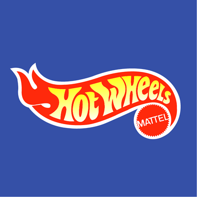 Hot Wheels Zone 1/64 Car Model