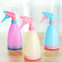 Household watering spray can spray bottle gardening sprinkler bottle gardening sprinkler
