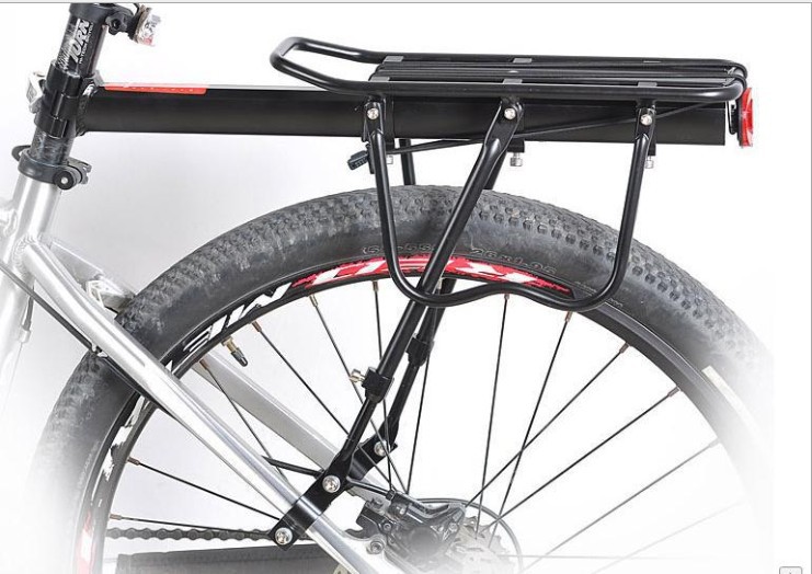 Porte-bagages pour vélo - Ref 2428342 Image 9