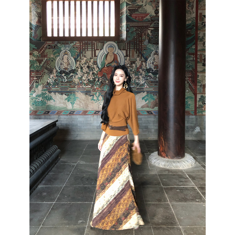 【Youwei 2Nd Anniversary Celebration 8/24 20:00】Autumn Caramel Set 【Youwei 2Nd Anniversary Celebration 8/24 20:00】Autumn Caramel Set