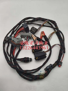 Аксессуары для экскаваторов Carter 320E F GC 9.3B, последовательность выполнения теста запуска двигателя, обновление обнаружения прибора
