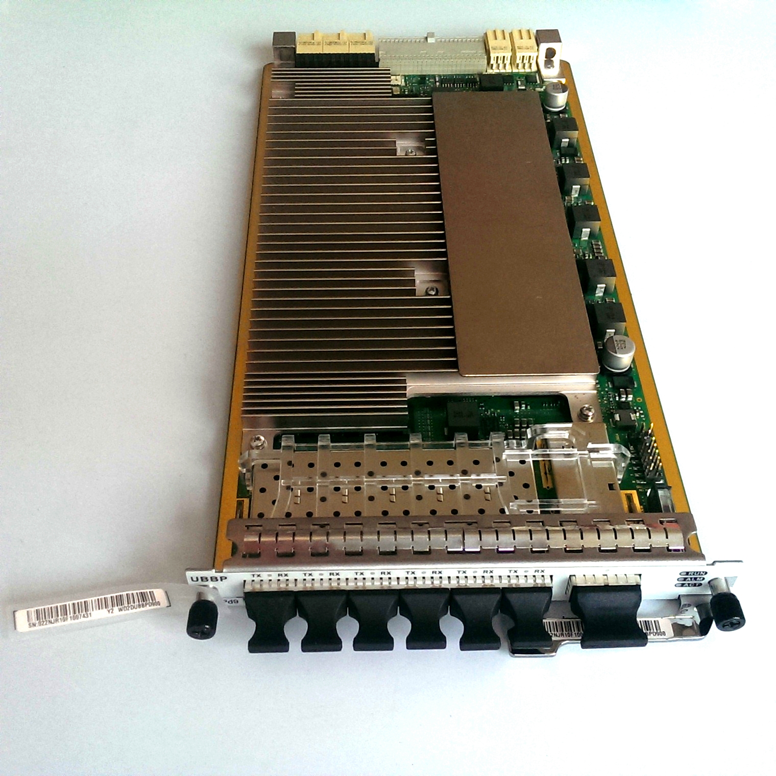 UBBPD9 UBBPD9 board UBBPd9 UBBPd9 BBU3910 baseband board UBBPd9 BBU3910 baseband board UBBP