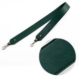 Аксессуар для сумки, черные бретели, ремешок для сумки на одно плечо