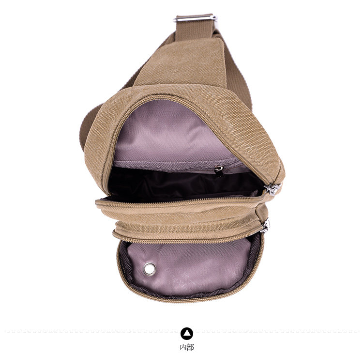 Sac pour homme - Ref 53182 Image 31