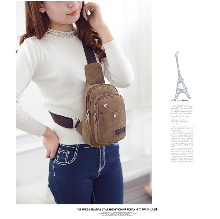 Sac pour homme - Ref 53182 Image 16