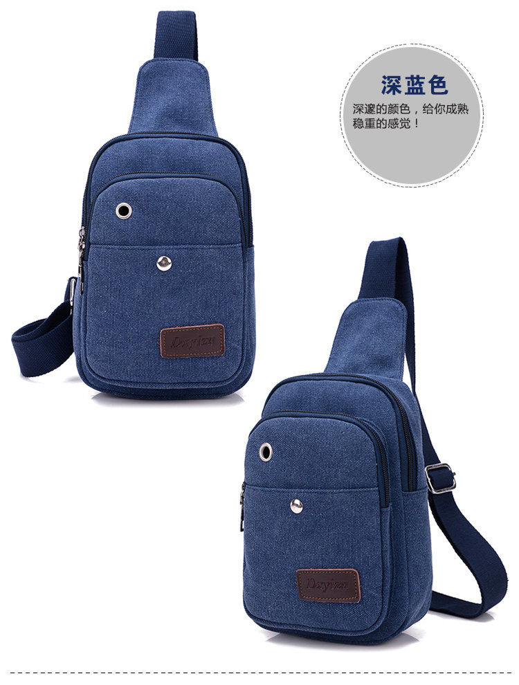 Sac pour homme - Ref 53182 Image 25