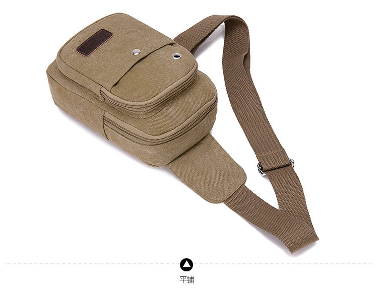 Sac pour homme - Ref 53182 Image 29