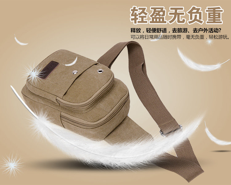 Sac pour homme - Ref 53182 Image 12