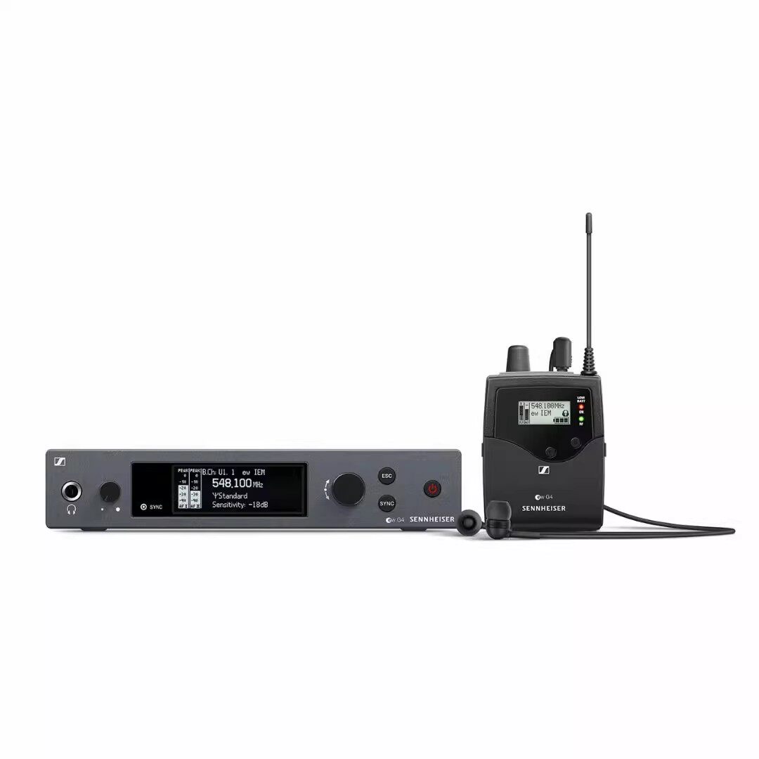 图片[2]-SENNHEISER/森海塞尔EW IEM G4-宸音商城 - 编曲混音资源站及官方在线商城