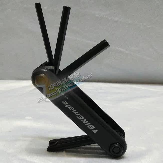 Outils pour vélo BIKEMATE - Ref 2286302 Image 31