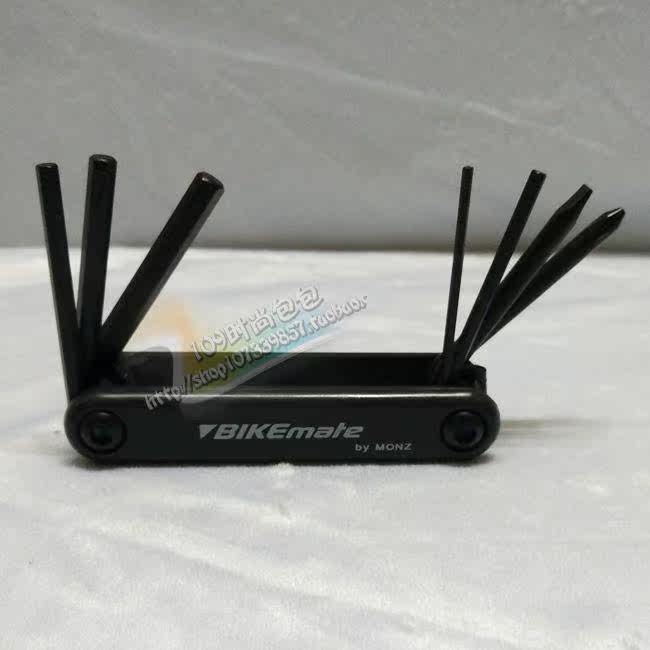 Outils pour vélo BIKEMATE - Ref 2286302 Image 8