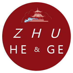 珠鹤阁