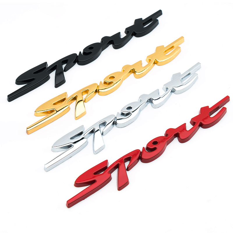 Southeast DX3DX7V6 Lingshi V3 Lingyue V5 Lingzhi car modified personalized car stickers with metal side stickers and tail stickers