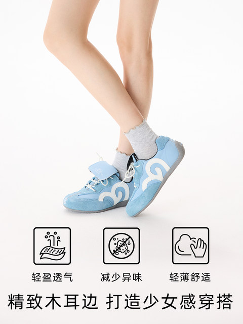 Thin, Sweat-Absorbent, Breathable Socks for Women, Sweet Girl Style, Short Lace Socks, Spring and Summer White Ruffled Socks for Summer