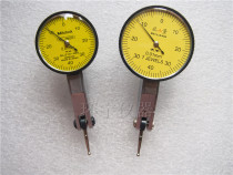 Original North volume lever small school meter pointer type dial indicator dial indicator large Surface Dial 39mm diameter 39mm buy to send probe