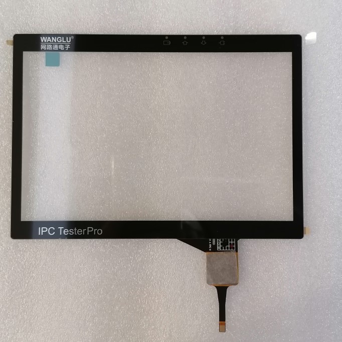 Engineering 3500 3500 4300 4300 9800 9800 9900 9600S 9600S 9600S Screen capacitive screen original plant fit