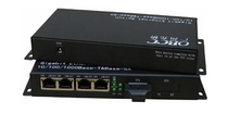 OBCC GQ5142-SSC-20 SSC converter for one-to-four gigabyte single-mode fiber transceiver