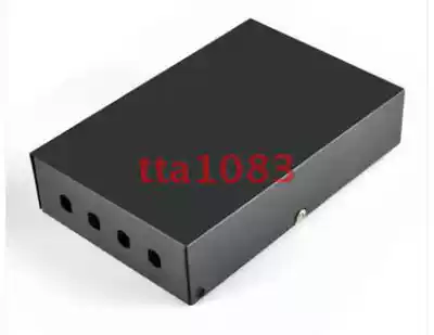 Hanxin 4 ports 8 ports 12 ports 24 ports 48 ports 48 ports fiber optic fiber box ST FC SC LC interface fiber terminal box