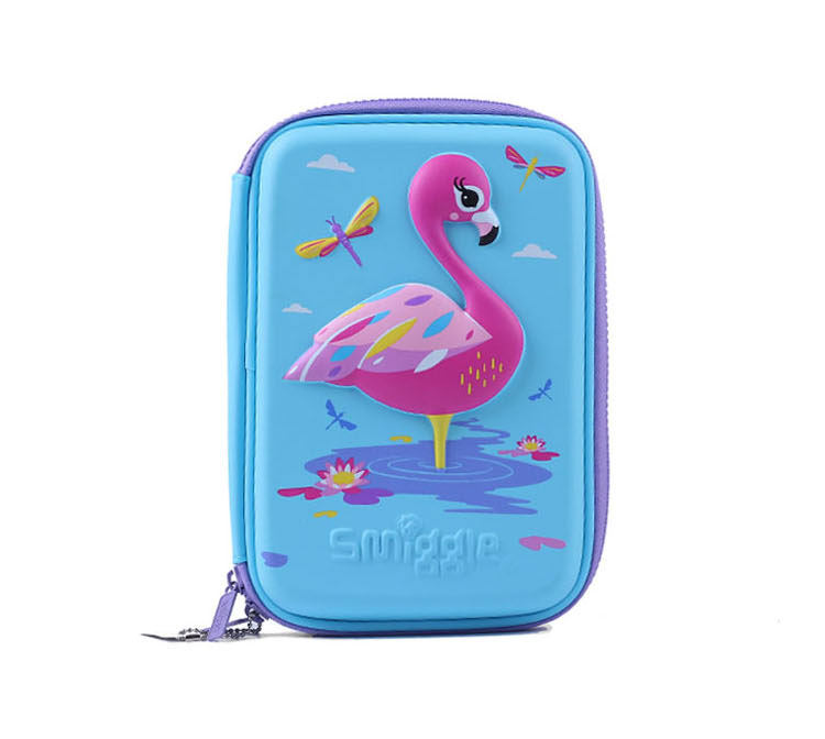 Smiggle Pencil Case Authentic 11street Malaysia School