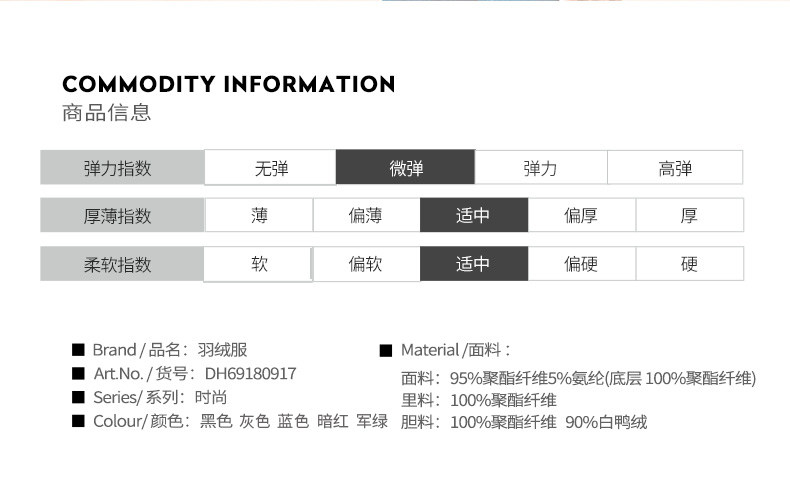 Blouson homme PLAYBOY     en Polyester - Ref 3121293 Image 16