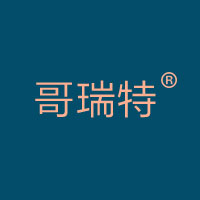 哥瑞特汽车洗护用品工厂批发的LOGO