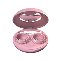 Стиральный фанат складской девушки