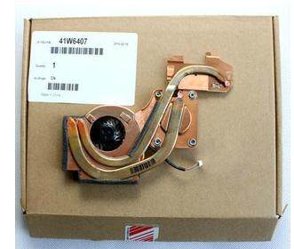 ThinkPad T60 T60P laptop fan New Original FRU:41w6407 