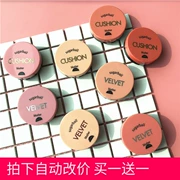 Hàn Quốc amore amore blush candy cushion rouge candy Sweet Sweet blush Powder Powder with Puff paint