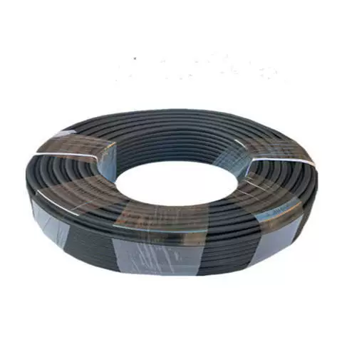 Воздушный кондиционированный национальный стандартный чистый медный ход проволочный кабельный кабельный дом 1 лошадиные силы, 1,5 лошадиных сил, 2 лошадиные силы, 3 лошадиных сил, 5 -пельвический исходный кабель, 5 -го универсального