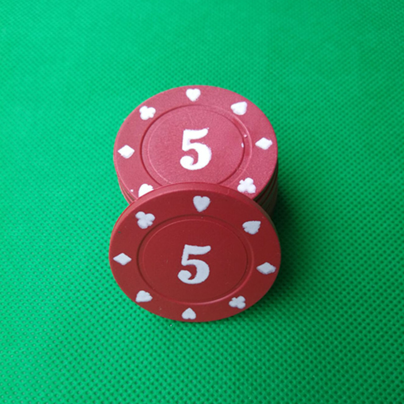 Chip Coin 0072 Chips Mahjong Chips phòng cờ vua Tùy chỉnh Đăng nhập Mã QR Bộ số sê-ri - Các lớp học Mạt chược / Cờ vua / giáo dục bộ cờ vua đẹp