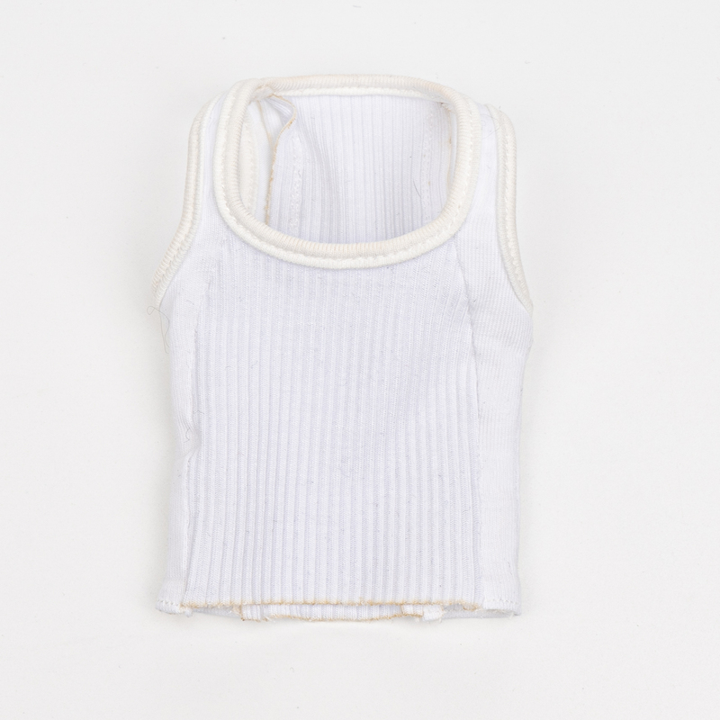 Add Toys Ad013 1/6 Wolverine Werewolf Woifman Sleeveless Shirt Model