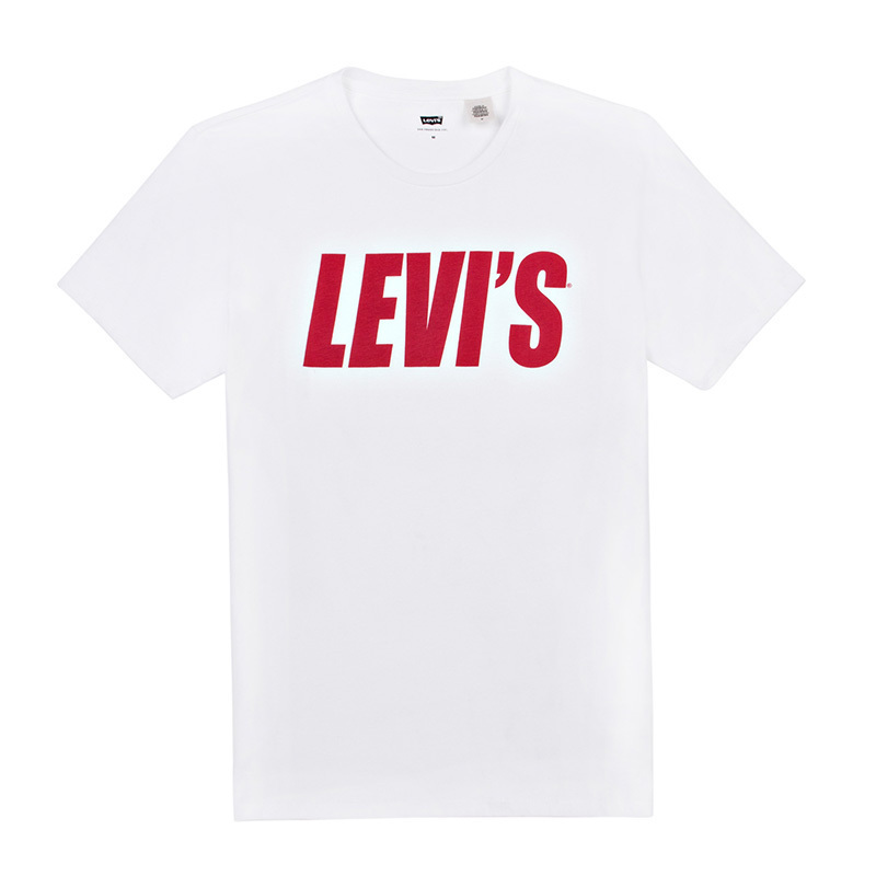 t shirt levis 2019